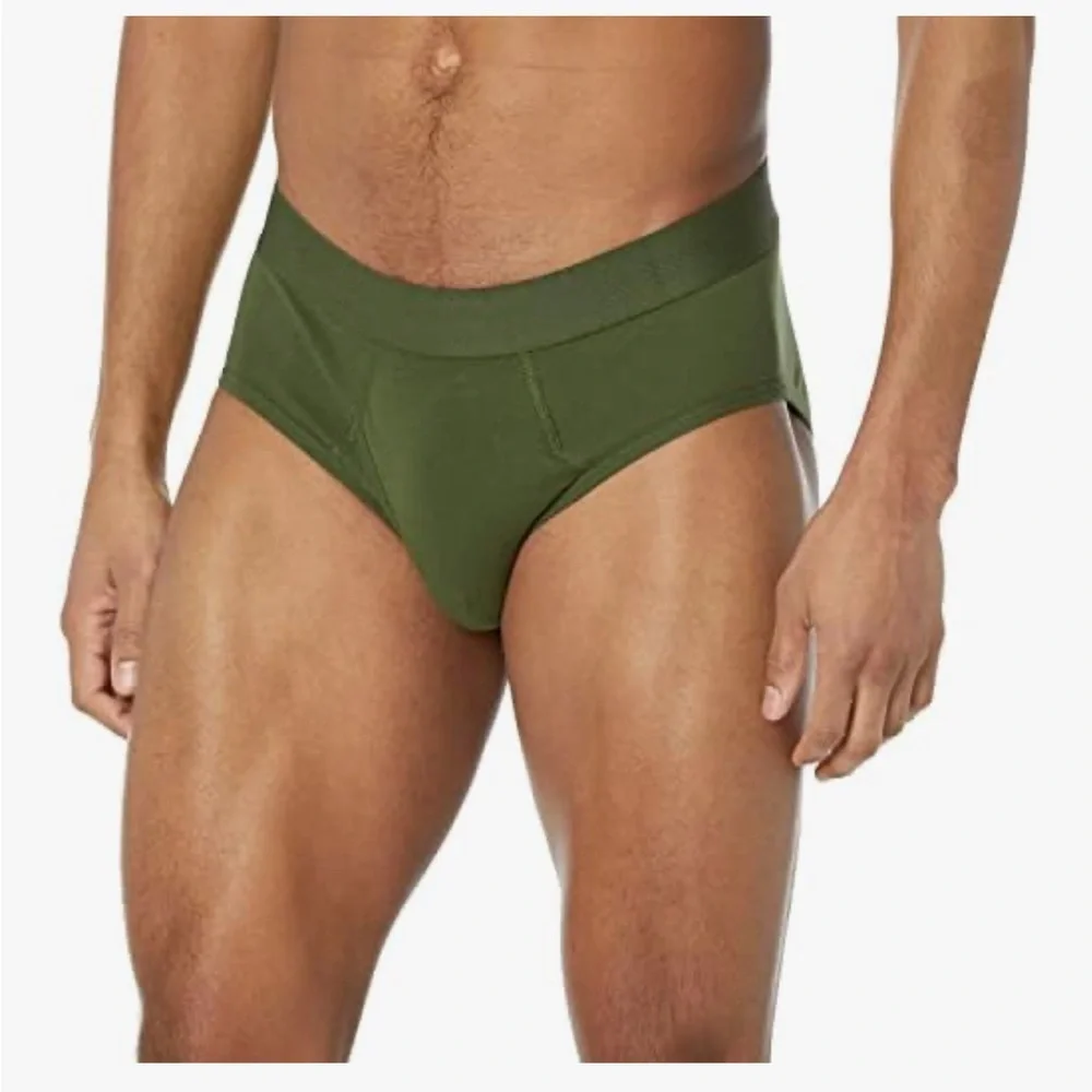 Amazon Essentials all day